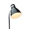 Newhouse Newhouse Lighting Oxford 13 in. Black Desk Lamp NHDK-OX-BK - alternate 5